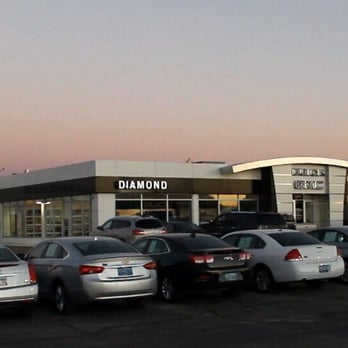 Diamond Buick GMC - Diamond Buick GMC of Alexandria - Auto Parts & Supplies Near Me - Alexandria, Minnesota Diamond Buick GMC - Diamond Buick GMC of Alexandria - Auto Parts & Supplies Near Me - Alexandria, Minnesota