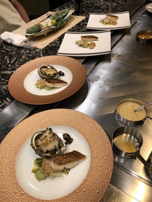 Osaka Marriott Miyako Hotel by null