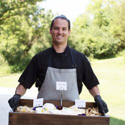 Apples 2 Apples Catering