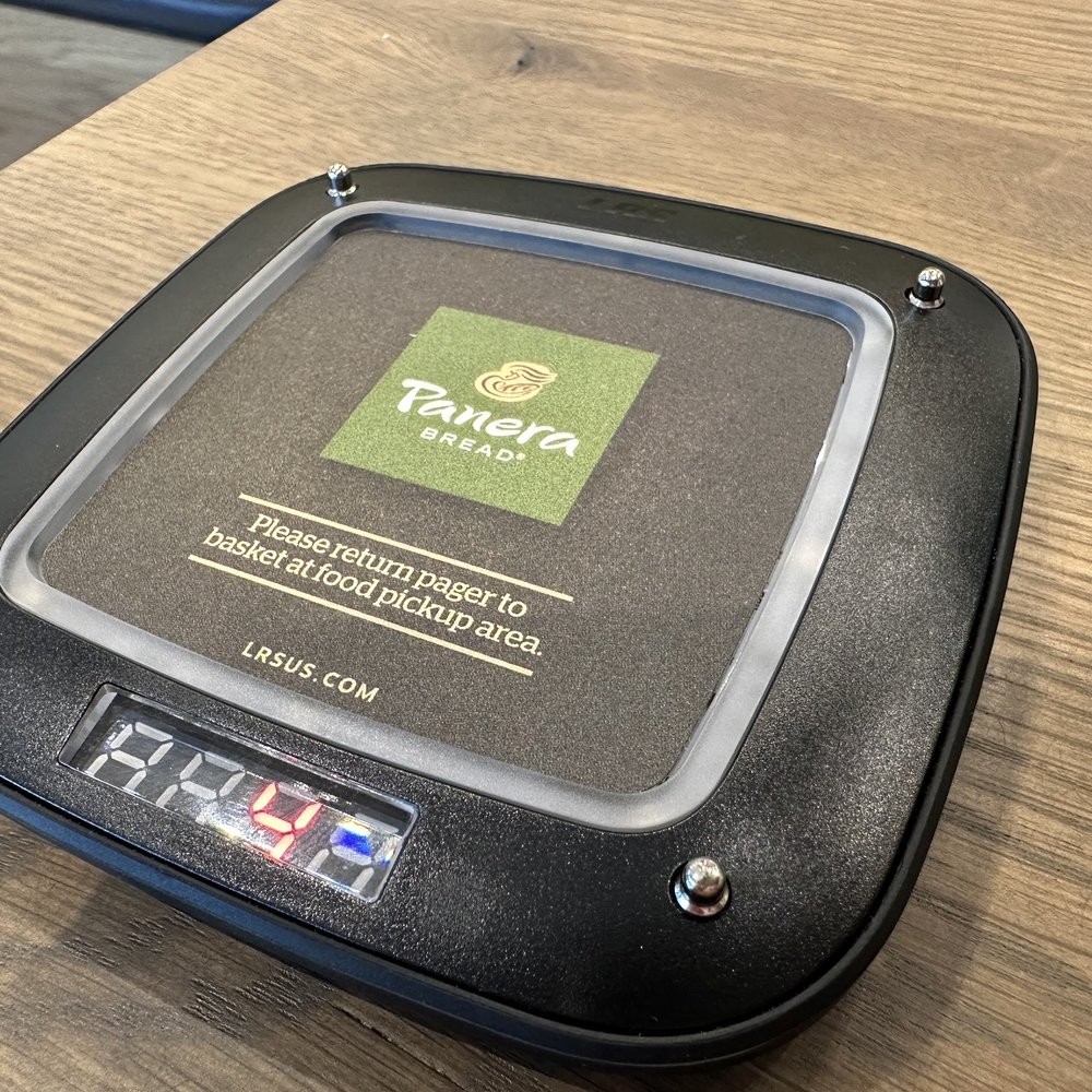 Panera Bread - Sandwiches Near Me - Bristow, Virginia