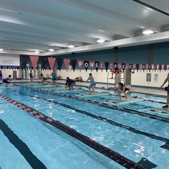 Powel Crosley, Jr. YMCA - Indoor pool with lap swimming and water fitness classes. - Child Care & Day Care Near Me - Cincinnati, Ohio Powel Crosley, Jr. YMCA - Indoor pool with lap swimming and water fitness classes. - Child Care & Day Care Near Me - Cincinnati, Ohio