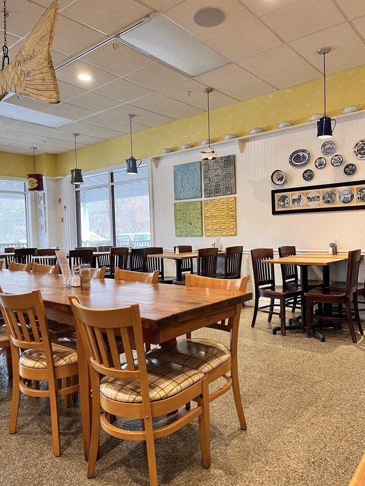 Dottie Audrey's Bakery Kitchen