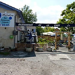 la Micheline