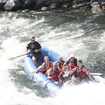 All Star Rafting - Great trip with bird as our guide. I wouldn't hesitate to go with them again. Give them a try - Rafting/Kayaking Near Me - Maupin, Oregon All Star Rafting - Great trip with bird as our guide. I wouldn't hesitate to go with them again. Give them a try - Rafting/Kayaking Near Me - Maupin, Oregon