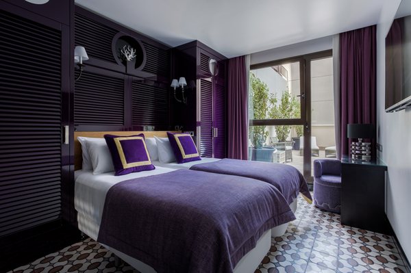 Room Mate Anna, Barcelona by null