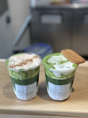 Yume Mori Matcha by null