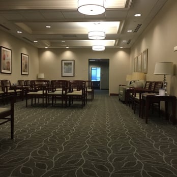 Virginia Women's Center - Early mornings are quiet. - Obstetricians & Gynecologists Near Me - Richmond, Virginia