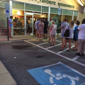 Krispy Kreme - Eclipse Donuts - Donuts Near Me - Raleigh, North Carolina Krispy Kreme - Eclipse Donuts - Donuts Near Me - Raleigh, North Carolina