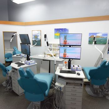 Hook Orthodontics - Clinical Area - Orthodontists Near Me - Mililani, Hawaii Hook Orthodontics - Clinical Area - Orthodontists Near Me - Mililani, Hawaii