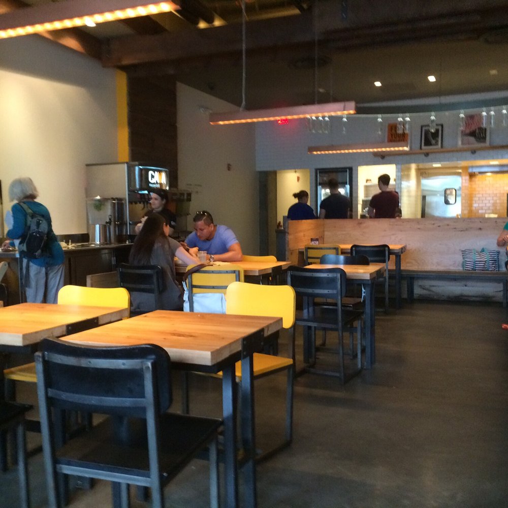 CAVA - Mediterranean Near Me - Fairfax, Virginia CAVA - Mediterranean Near Me - Fairfax, Virginia