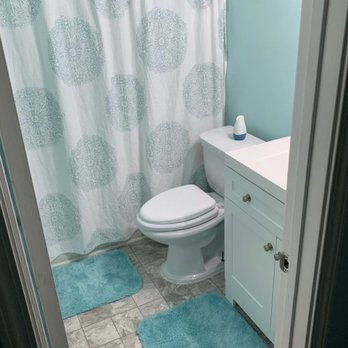 TopFlight Builders - Bathroom - Painters Near Me