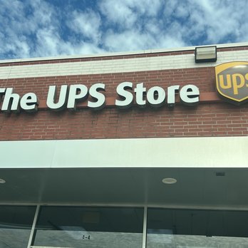 The UPS Store - Shipping Centers Near Me - Houston, Texas The UPS Store - Shipping Centers Near Me - Houston, Texas