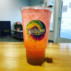 Positive Vibes Nutrition