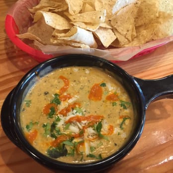 Torchy's Tacos - Queso!!!! - Tex-Mex Near Me - Cedar Park, Texas