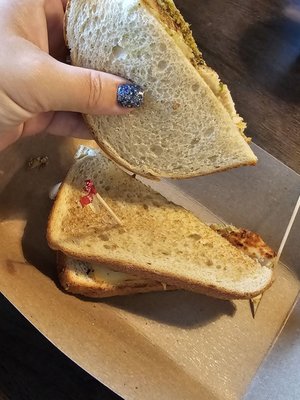 Front Porch Coffee Company by null