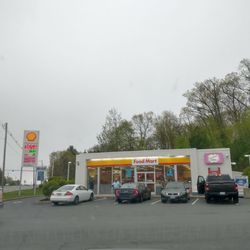 Shell