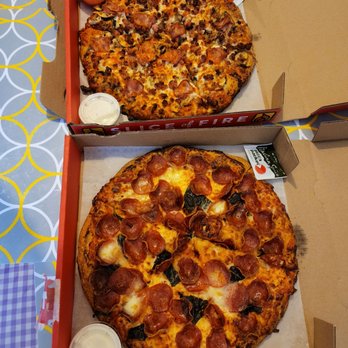 Slice of Fire - Pizza Near Me - Markham, Ontario Slice of Fire - Pizza Near Me - Markham, Ontario