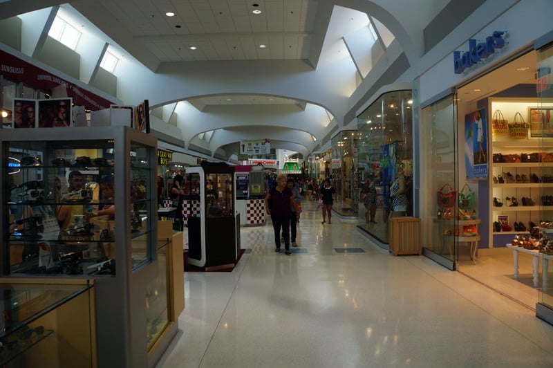 Plaza del Norte Image