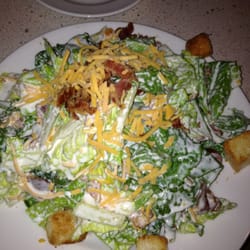 Opus - BLT Salad