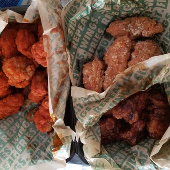 Wingstop - Chicken Wings Near Me - Wauwatosa, Wisconsin Wingstop - Chicken Wings Near Me - Wauwatosa, Wisconsin