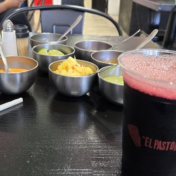 Taqueria El Pastorcito - Jamaica (small) - Mexican Near Me - Toronto, Ontario