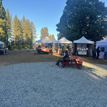 Pine-O-Mine Ranch - Fruits & Veggies Near Me - Placerville, California