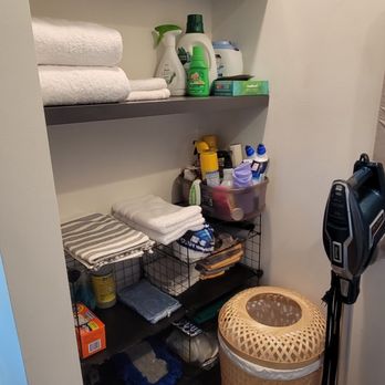 Rocket Maids - Pantry area organizing services - Home Cleaning Near Me - Los Angeles, California Rocket Maids - Pantry area organizing services - Home Cleaning Near Me - Los Angeles, California