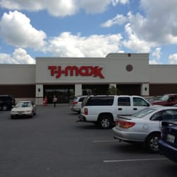 Tj Maxx