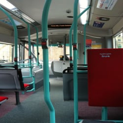 TFL Bus RV1