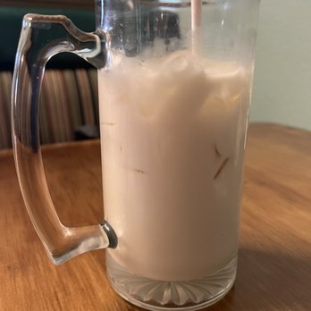 El Chele - Horchata - Salvadoran Near Me - Moses Lake, Washington