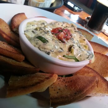 Angry Minnow Brewing - Spin dip - Brewpubs Near Me - Hayward, Wisconsin