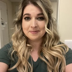 The Hair Shop Valley - 18" balayage extensions