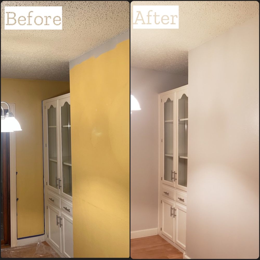 PENGUIN PAINTERS Springfield, Missouri Request a Quote 16 Photos