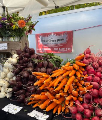 Broad Ripple Farmers Market by null