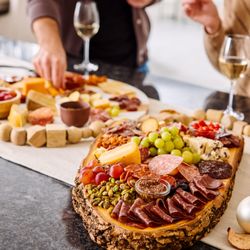 Foris Extraordinary Meats