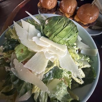 Just Jake's - Caesar salad - Bars Near Me - Montclair, New Jersey