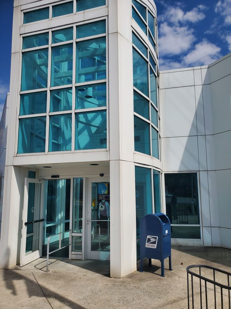 US POST OFFICE Updated August 2024 12 Reviews 4325 E Wt Harris