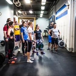 Industrial Athletics