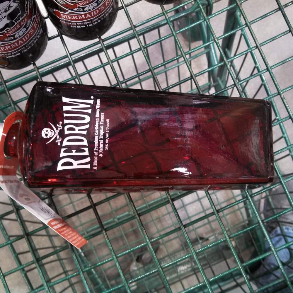 BevMo! - Redrum! - Beer, Wine & Spirits Near Me - Camarillo, California BevMo! - Redrum! - Beer, Wine & Spirits Near Me - Camarillo, California
