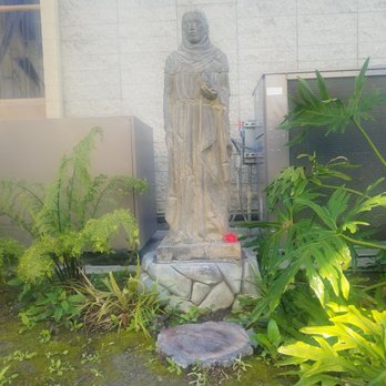Saint Cyprian Catholic Church - St. Francis of Assis protect our pets - Churches Near Me - Long Beach, California Saint Cyprian Catholic Church - St. Francis of Assis protect our pets - Churches Near Me - Long Beach, California