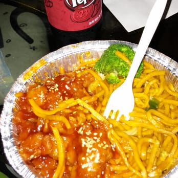 China Spring - I love their Sesame Chicken - Chinese Near Me - Nashville, Tennessee China Spring - I love their Sesame Chicken - Chinese Near Me - Nashville, Tennessee