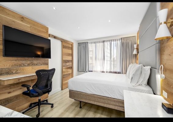 Holiday Inn Express San Juan Condado by null