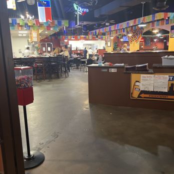 Los Ramirez Mexican Restaurant - Inside - Mexican Near Me - Houston, Texas Los Ramirez Mexican Restaurant - Inside - Mexican Near Me - Houston, Texas