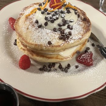Pelato - Cannoli Pancakes - Italian Near Me - Nashville, Tennessee Pelato - Cannoli Pancakes - Italian Near Me - Nashville, Tennessee