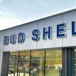 Bud Shell Ford Service Center