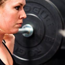 Women's Boot Camp