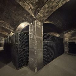 Cava Blancher