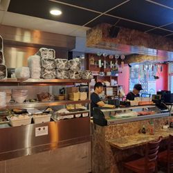 Sushi Express