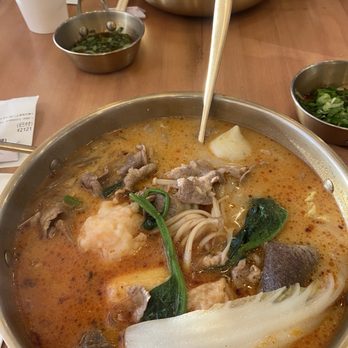 Mala Town - Ramen Near Me - Milpitas, California Mala Town - Ramen Near Me - Milpitas, California