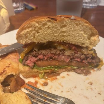 Westside Grill - Cheeseburger - New American Near Me - Wescosville, Pennsylvania Westside Grill - Cheeseburger - New American Near Me - Wescosville, Pennsylvania